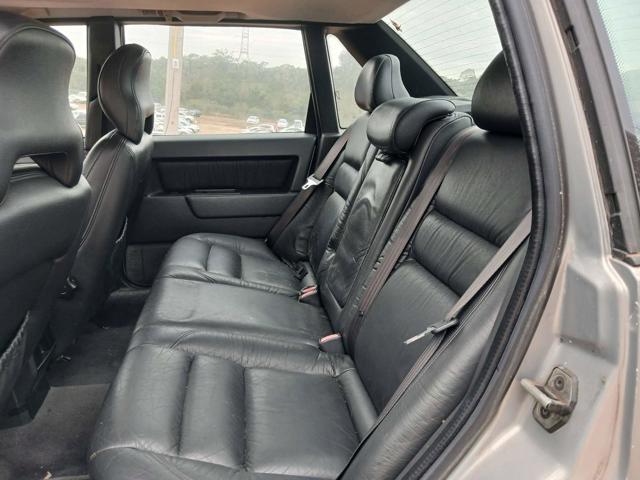 VOLVO 850 GLT S - 1996/1996 — foto 13 de 25