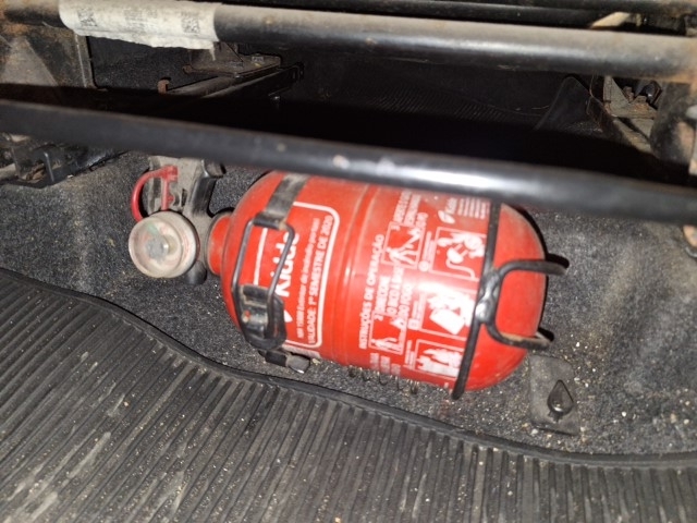 FIAT SIENA TETRAFUEL 1.4 - 2015/2015 — foto 22 de 24