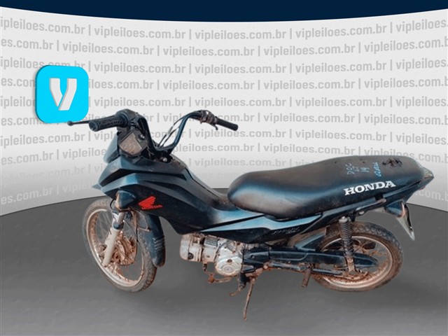 Foto de POP 110I - 2021/2021