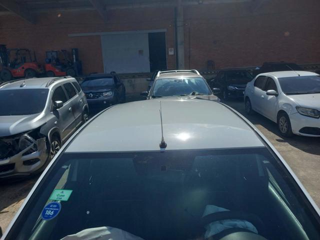 RENAULT SANDERO ZEN10MT - 2020/2021 — foto 16 de 40