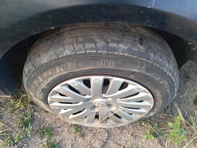 VOLKSWAGEN GOL 1.0 - 2009/2009 — foto 27 de 31