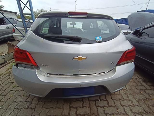 CHEVROLET ONIX - 2019/2019 — foto 20 de 30