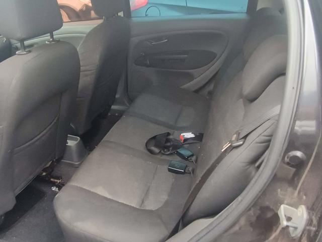 FIAT PUNTO ELX 1.4 - 2009/2009 — foto 11 de 27