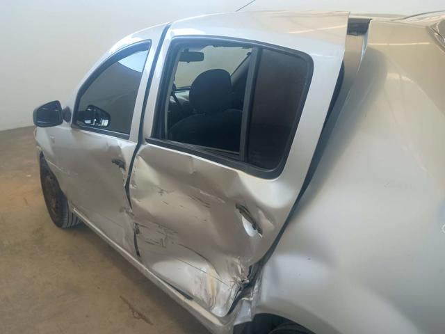 RENAULT SANDERO AUT1016V - 2014/2014 — foto 36 de 40