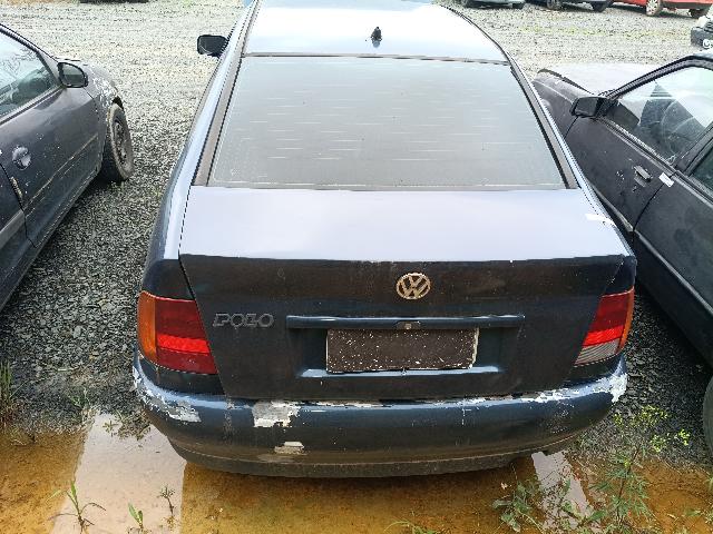 Foto 23 de 36: POLO CLAS. 1.8 MI - 1997/1997