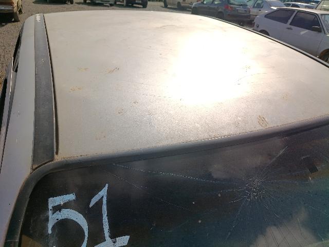 Foto 17 de 35: CORSA MILENIUM - 2002/2002