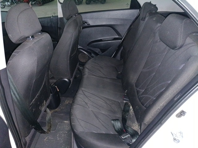 HYUNDAI HB20 1.0M 1.0 M - 2013/2014 — foto 9 de 30