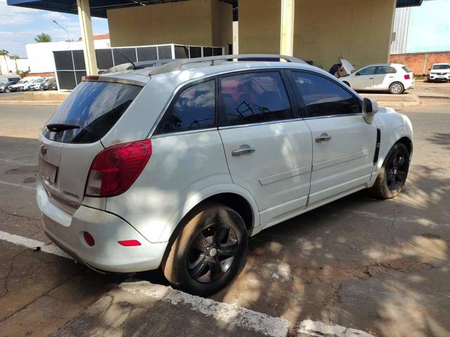 GM CAPTIVA SPORT 2.4 - 2013/2014 — foto 3 de 32