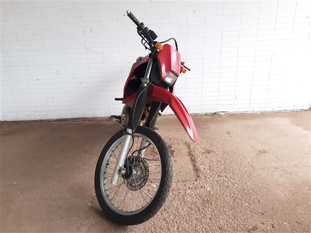 HONDA XR 250 TORNADO - 2003/2003 — foto 3 de 18