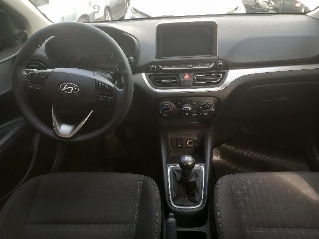 Foto 17 de 38: HB20 10M COMFORT - 2025/2026