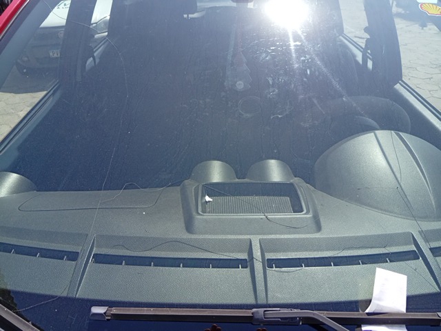 FORD FIESTA FLEX - 2010/2011 — foto 10 de 14