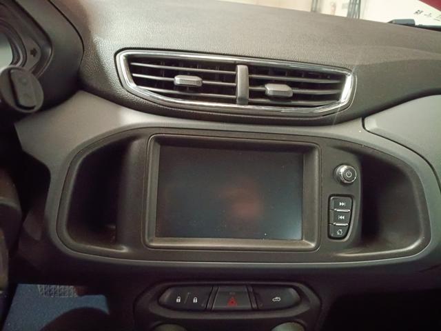 CHEVROLET ONIX 1.4AT LTZ - 2019/2019 — foto 6 de 37