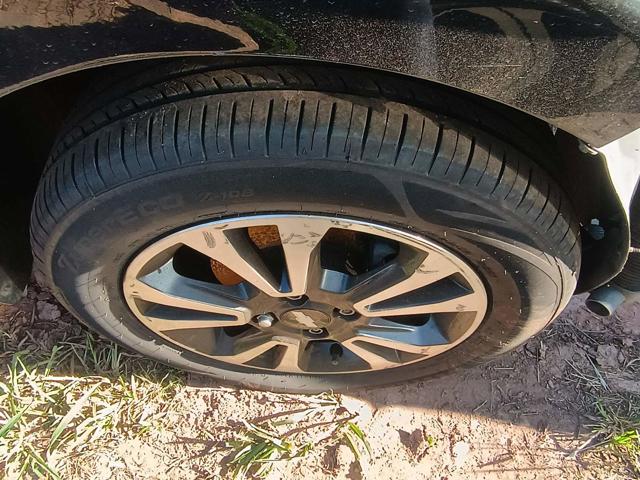 CHEVROLET ONIX 1.4AT LTZ - 2013/2014 — foto 24 de 27