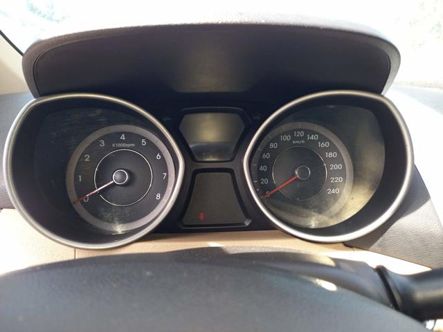 HYUNDAI ELANTRA GLS - 2011/2012 — foto 6 de 31