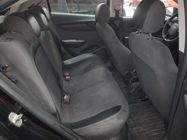 Foto 23 de 45: ONIX JOY BLACK - 2020/2021