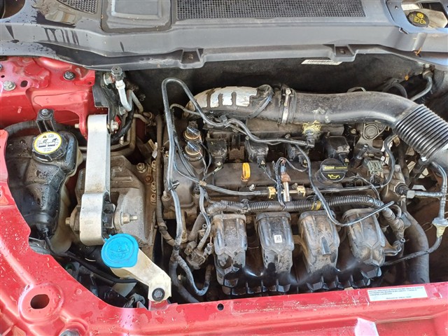 LAND ROVER DISC SPT SI4 HSE 7L - 2016/2016 — foto 19 de 27