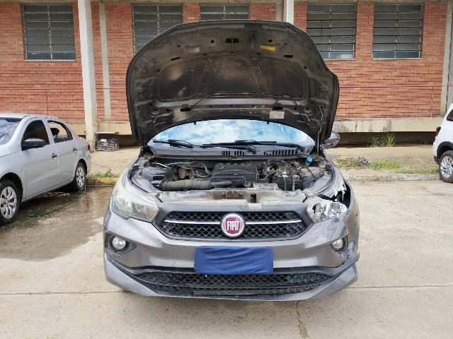 FIAT CRONOS DRIVE 1.3 - 2020/2020 — foto 22 de 40