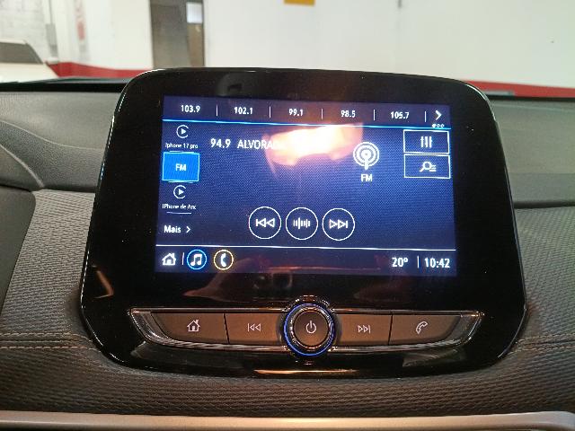 Foto 8 de 43: TRACKER 12T A PR - 2022/2023
