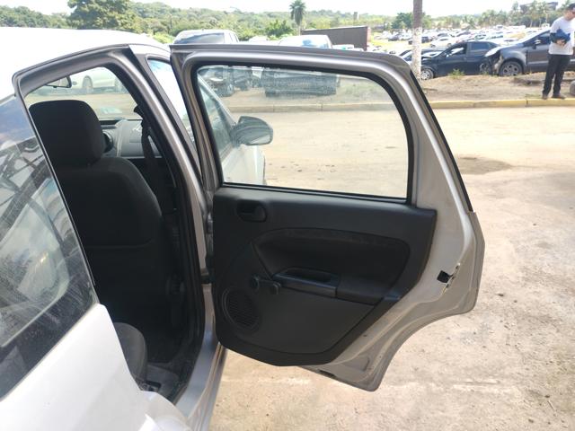 FORD FIESTA FLEX - 2012/2013 — foto 23 de 40