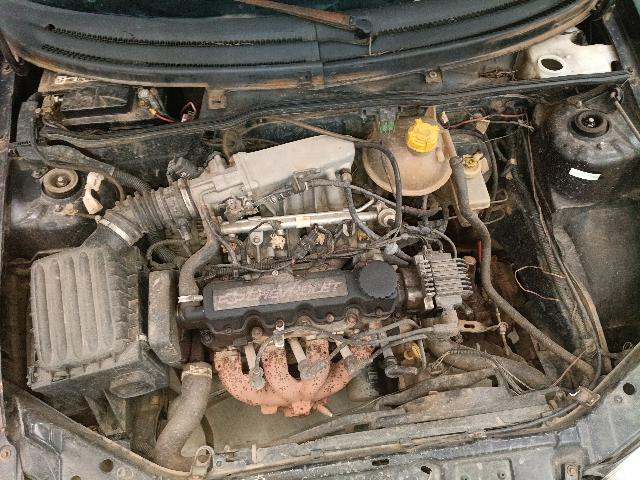 Foto 10 de 36: CORSA WIND - 1996/1997