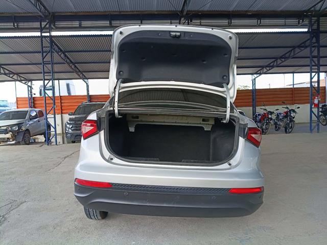 FIAT CRONOS DRIVE1.3AT - 2024/2025 — foto 23 de 36