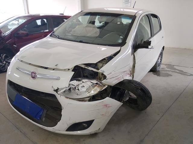 FIAT PALIO ATTRACT 1.4 - 2013/2013