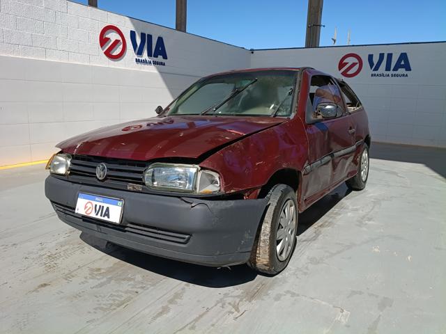 VOLKSWAGEN GOL SPECIAL - 1998/1999