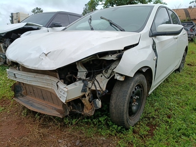 Chevrolet Onix 10mt Lt2 2024 em leilão