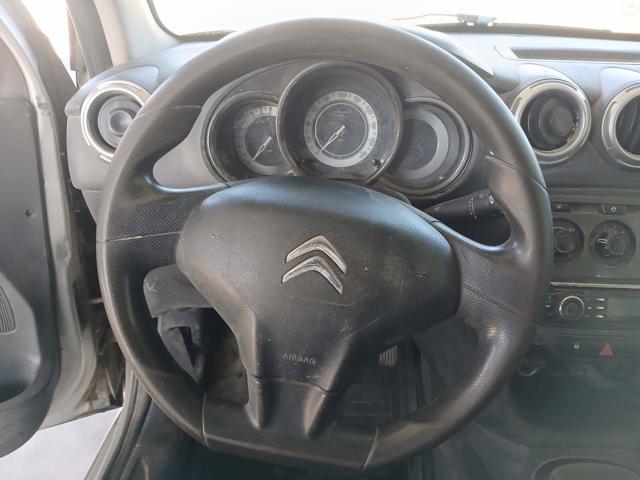 CITROEN C3 90M TENDANCE - 2013/2014 — foto 18 de 38