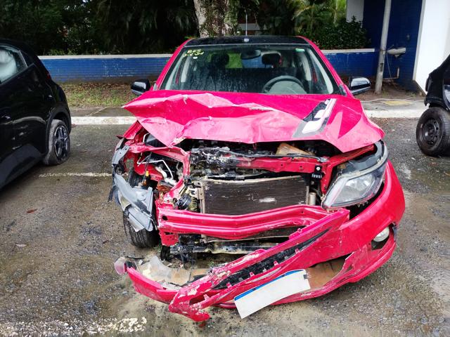 CHEVROLET ONIX 1.4MT EFF - 2015/2015 — foto 8 de 40
