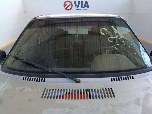 FIAT UNO MILLE ECONOMY - 2012/2013 — foto 7 de 24