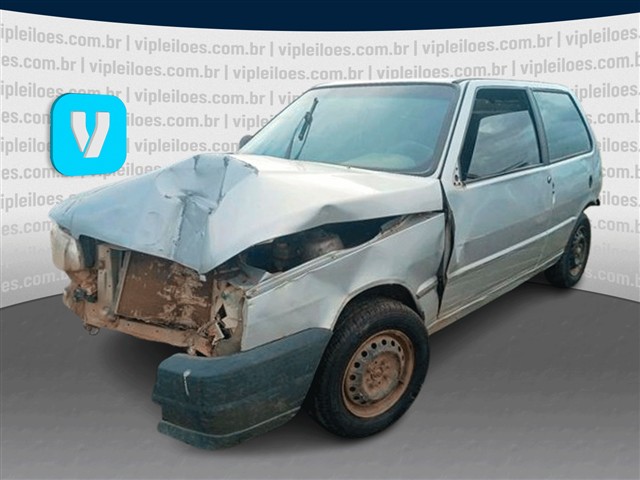 Fiat UNO Mille Economy