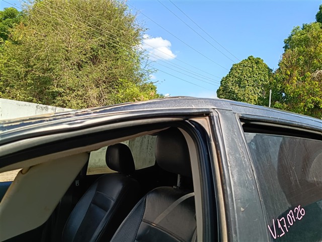 FORD RANGER XLSCD4A22C - 2020/2021 — foto 39 de 40