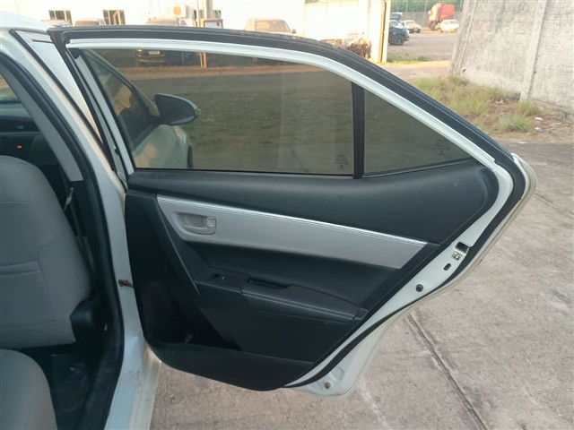 Foto 6 de 37: COROLLA XEI20FLEX - 2014/2015
