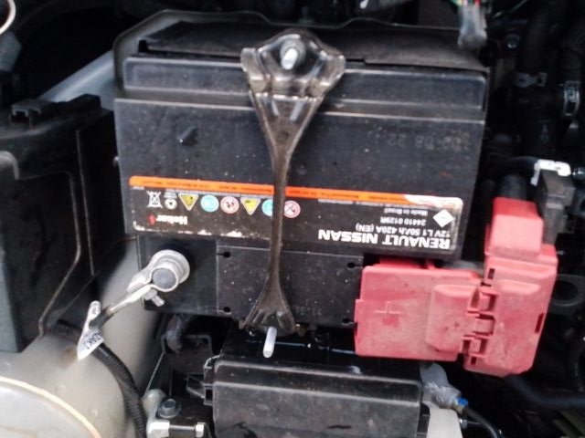Foto 45 de 46: KICKS ADVANCE CVT - 2024/2024
