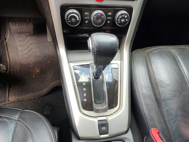GM CAPTIVA SPORT 2.4 - 2013/2014 — foto 9 de 32
