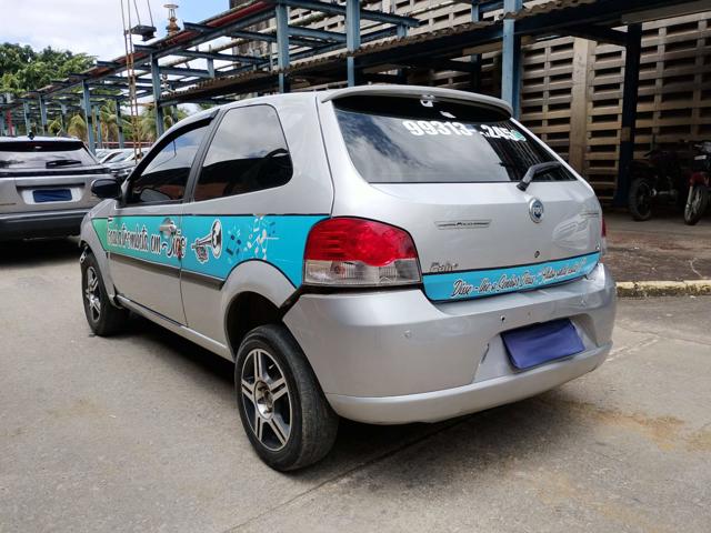 FIAT PALIO ELX FLEX - 2008/2008 — foto 4 de 40