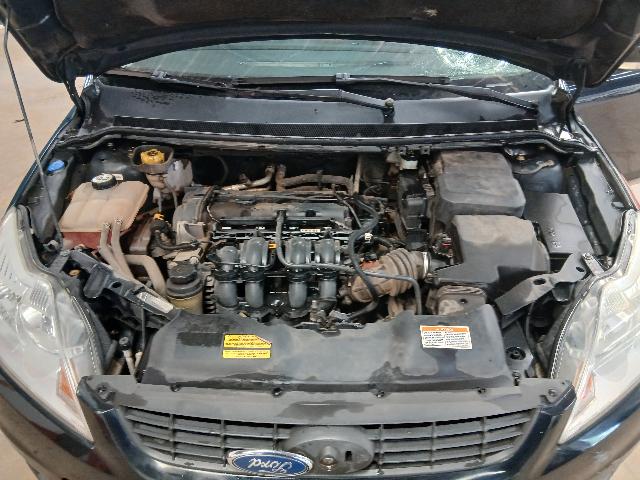 FORD FOCUS HC FLEX - 2012/2013 — foto 10 de 40