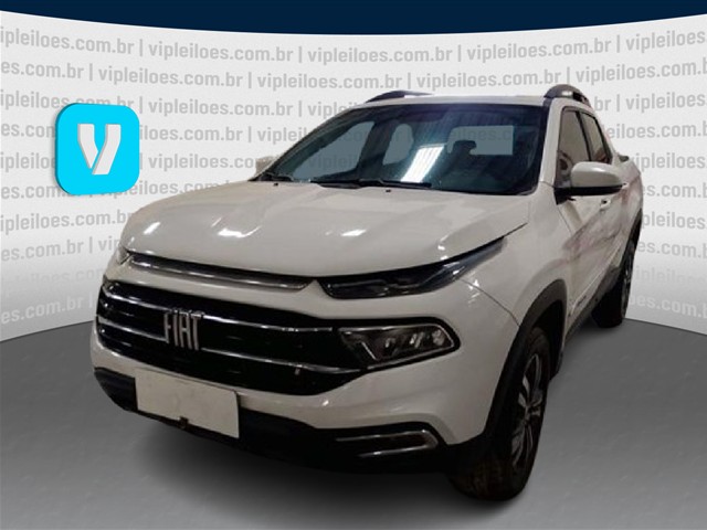 FIAT TORO FREED TURB AT6 - 2022/2023