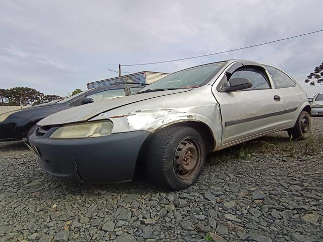 GM CELTA 2P SPIRIT - 2004/2005
