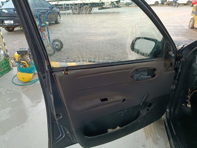 GM CORSA MILENIUM - 2002/2002 — foto 21 de 26