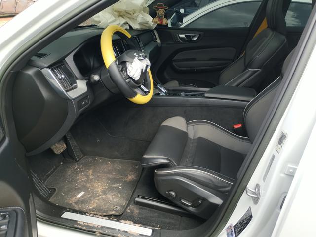 VOLVO XC60 T8 POLESTAR - 2022/2023 — foto 12 de 28