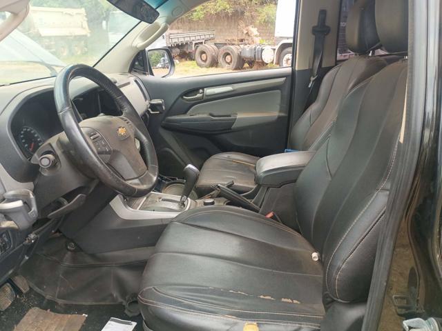 CHEVROLET S10 LT DD4A - 2020/2021 — foto 12 de 40