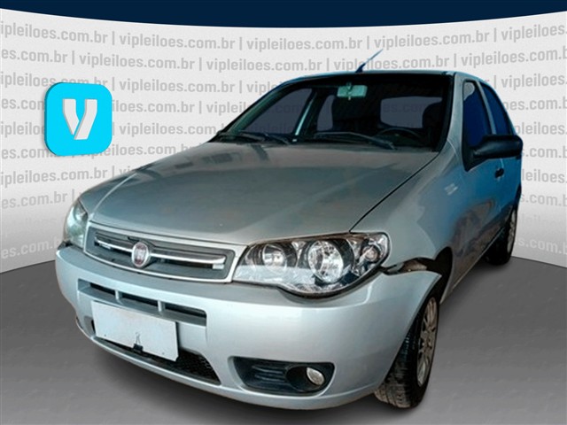 Fiat Palio Fire Economy