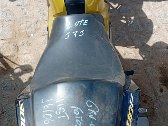 Foto 5: CB300F TWISTER ABS - 2024/2024