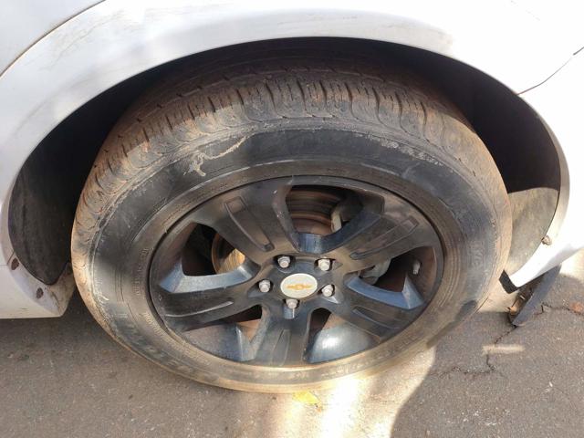 GM CAPTIVA SPORT 2.4 - 2013/2014 — foto 27 de 32