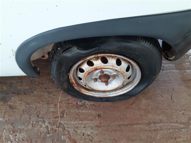 GM CORSA WIND - 1996/1997 — foto 17 de 19
