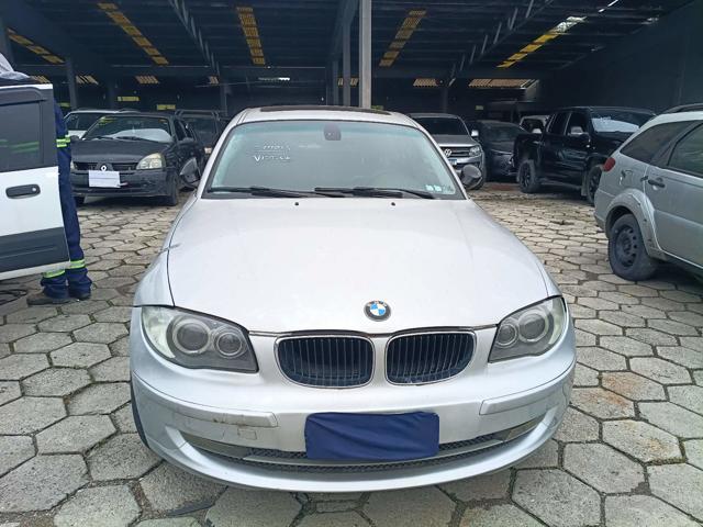 BMW 120I UD31 - 2008/2008 — foto 7 de 21