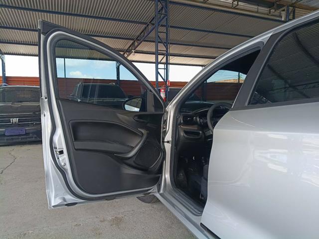 FIAT CRONOS DRIVE1.3AT - 2024/2025 — foto 13 de 36