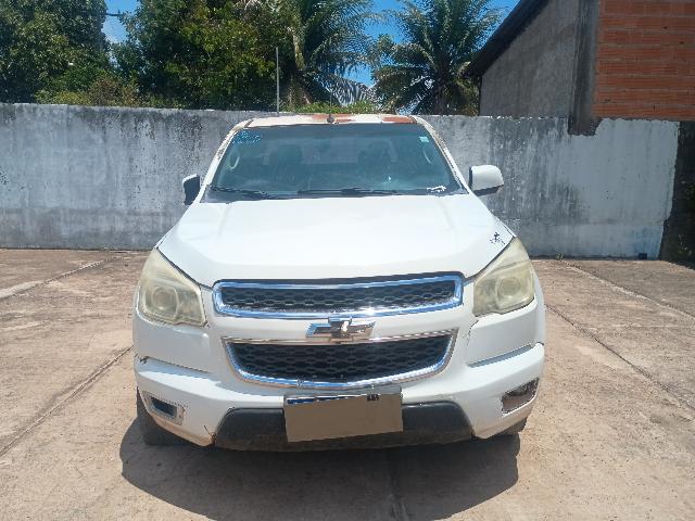 CHEVROLET S10 LT DD4 - 2013/2013 — foto 9 de 40